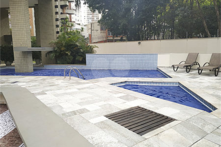 Apartamento à venda com 3 suítes em Morumbi, São Paulo, SP
