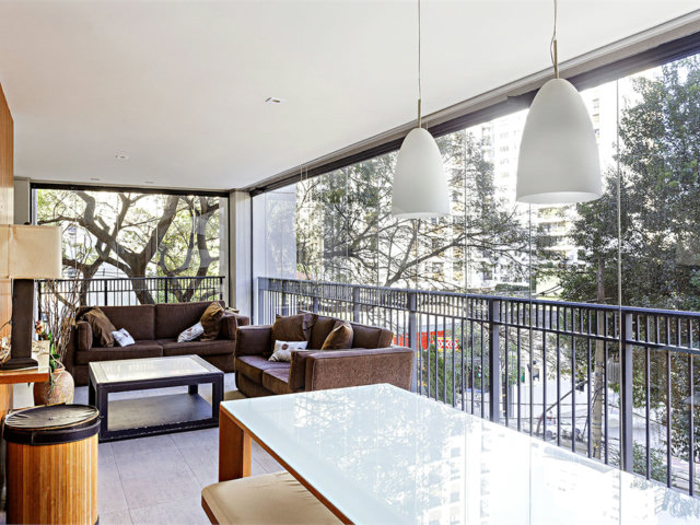 Apartamento à venda com 4 suítes em Paraíso, São Paulo, SP