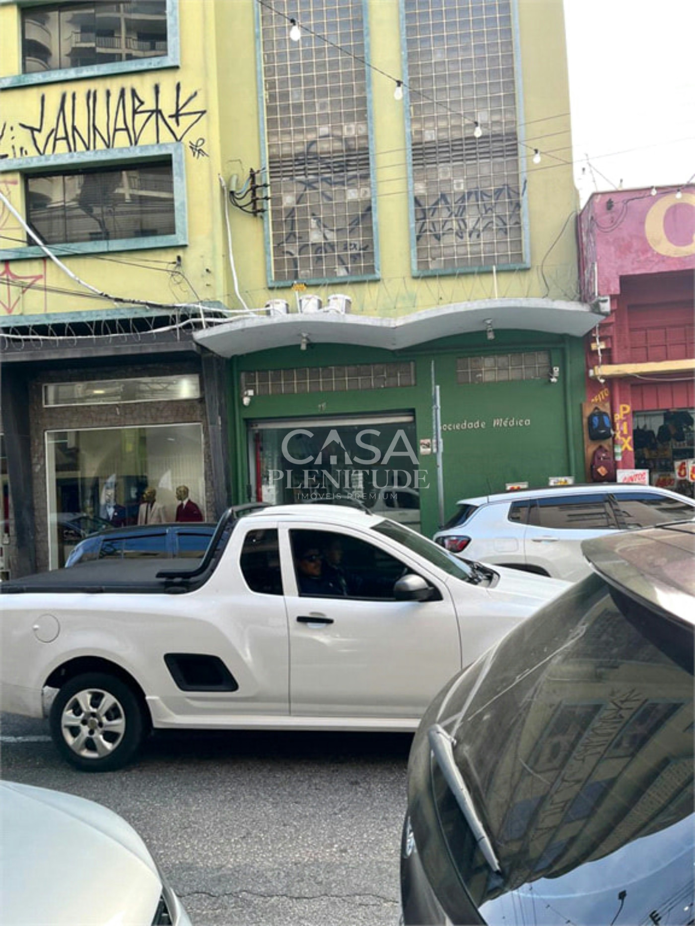 Sala para alugar no Centro, Sorocaba, SP