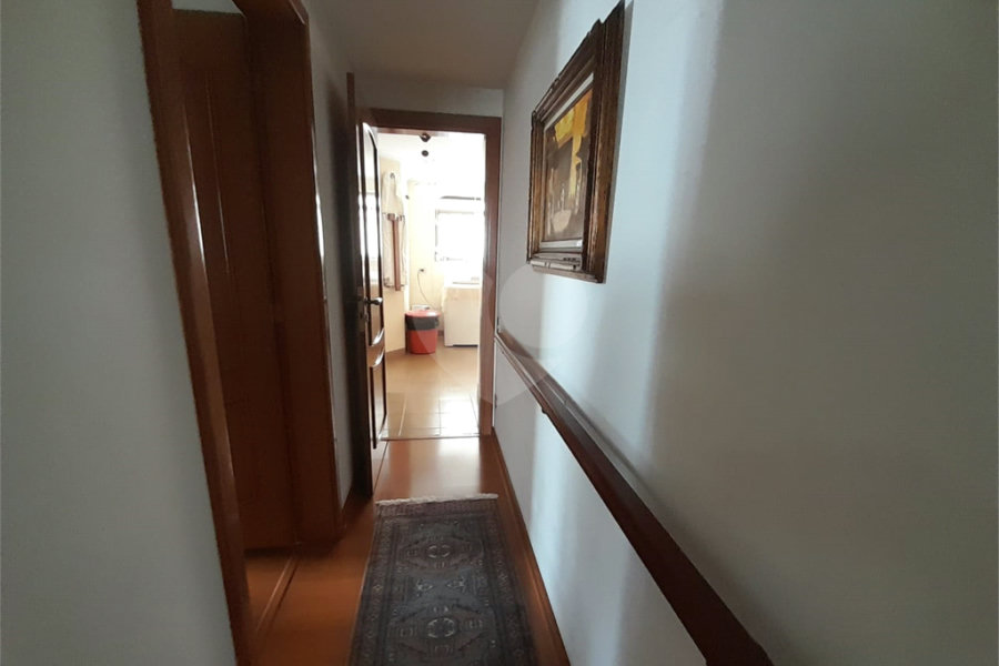 Apartamento à venda com 4 suítes em Santana, São Paulo, SP
