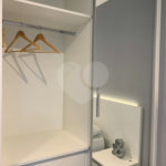 Apartamento à venda com 1 quarto em Republica, São Paulo, SP