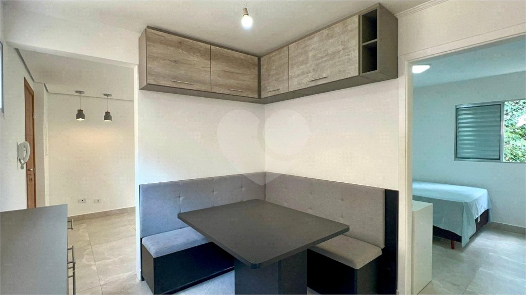 Apartamento à venda com 3 quartos em Alto de Pinheiros, São Paulo, SP