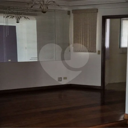 Apartamento com 3 dormitórios para alugar, 141 m², 2 vagas - Vila Regente Feijó - São Paulo