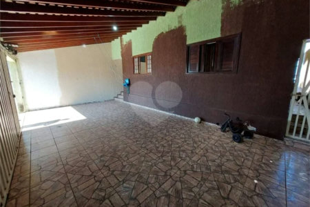 Casa à venda com 4 quartos, sendo 1 suíte,  em Jardim do Bosque, Hortolândia, SP