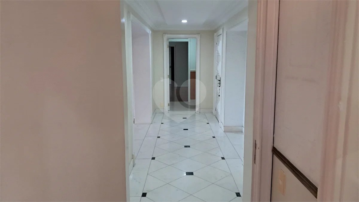 Apartamento à venda ou para alugar com 4 suítes em Santo Amaro, São Paulo, SP