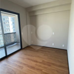 Apartamento à venda com 1 quarto em Pinheiros, São Paulo, SP