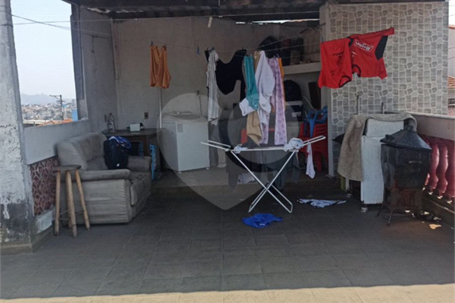 Sobrado à venda com 5 quartos, sendo 1 suíte, em Casa Verde, São Paulo, SP