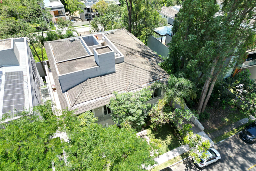 Casa à venda com 4 quartos, sendo 3 suítes, no condomínio Reserva Nova Cantareira, São Paulo - SP