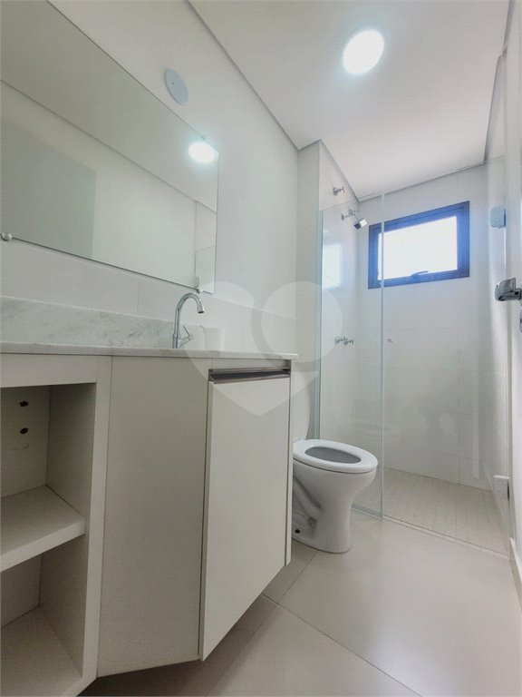 Apartamento para alugar com 2 quartos, sendo 1 suíte, em Jardim Santiago, Indaiatuba, SP