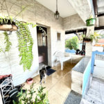 Casa à venda com 2 quartos em Campo Grande, Rio de Janeiro, RJ