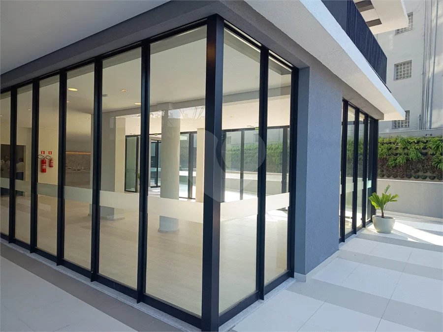 Apartamento à venda com 2 quartos, sendo 1 suíte,  em Vila Baruel, São Paulo, SP