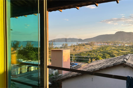 Casa à venda com 2 quartos em Tucuns, Armação dos Búzios, RJ