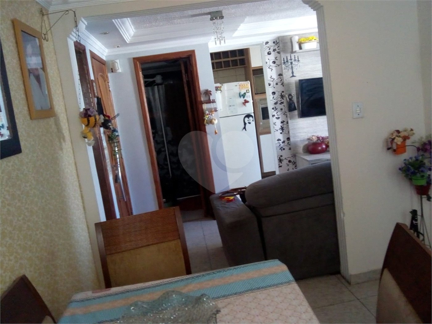 Cobertura à venda com 4 quartos, sendo 1 suíte,  em Pirituba, São Paulo, SP