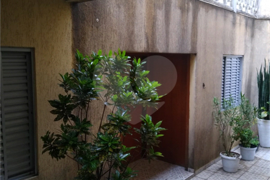 Sobrado à venda com 4 suítes em Mandaqui, São Paulo, SP