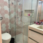 Casa à venda com 3 quartos, sendo 1 suíte, no condomínio Residencial Nova Aliança, Ribeirão Preto - SP