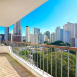 Apartamento à venda com 4 quartos, sendo 2 suítes,  em Brooklin Paulista, São Paulo, SP
