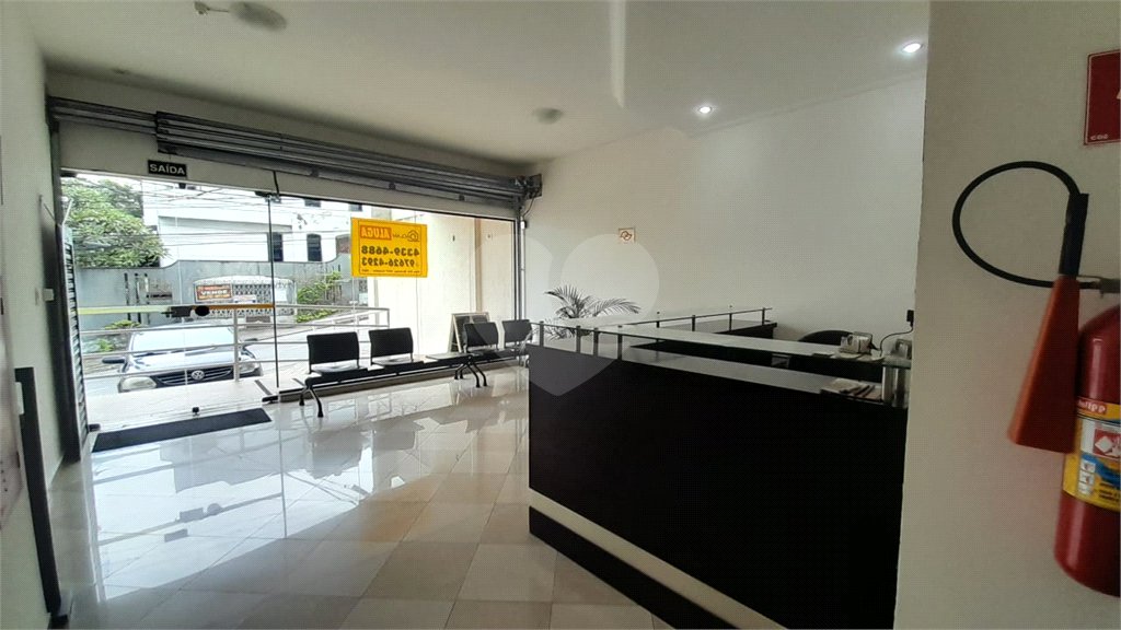 Sala para alugar no Centro, São Bernardo do Campo, SP