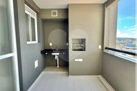 Apartamento à venda com 3 quartos, sendo 1 suíte, em Horto Florestal, Jundiaí, SP
