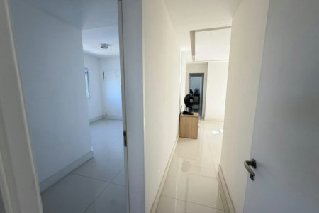Apartamento com 3 dormitórios à venda, 189 m² por R$ 2.350.000,00 - Ponta da Praia - Santos/SP