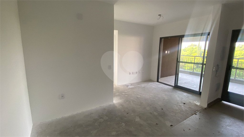 Apartamento à venda com 2 suítes em Pinheiros, São Paulo, SP
