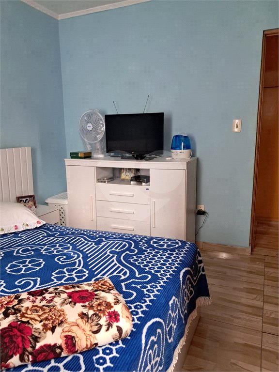 Apartamento à venda com 2 quartos em Lauzane Paulista, São Paulo, SP