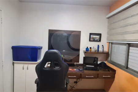 Apartamento à venda com 2 quartos, sendo 1 suíte, em Vila Gustavo, São Paulo, SP