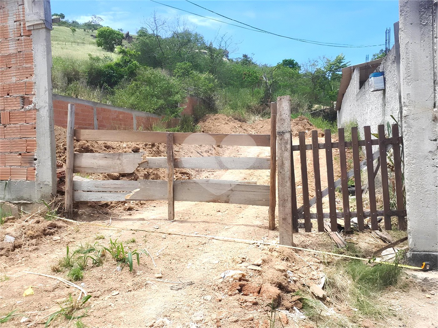 Terreno à venda em Guaratiba, Rio de Janeiro, RJ