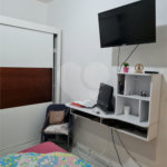 Sobrado à venda com 3 quartos, sendo 1 suíte, em Vila Ester (zona Norte), São Paulo, SP