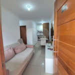 Casa à venda com 2 quartos no condomínio Castro Ramos, São Paulo - SP