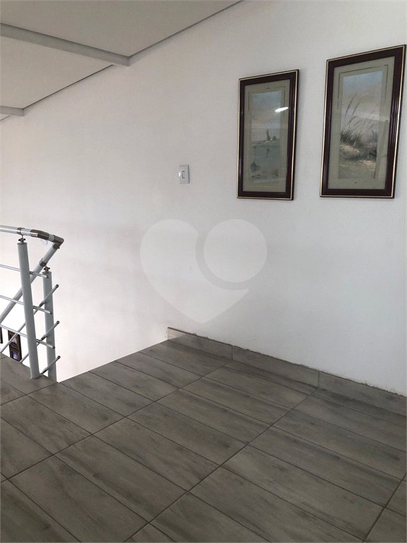 Casa à venda com 2 quartos no condomínio Residencial Iraci II, São Paulo - SP
