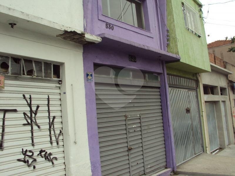 Loja à venda em Casa Verde, São Paulo, SP