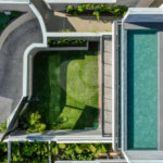 Casa à venda com 4 suítes no condomínio Teviot, São Paulo - SP
