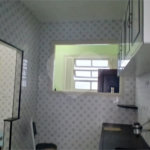 Apartamento à venda com 3 quartos em Rio Comprido, Rio de Janeiro, RJ