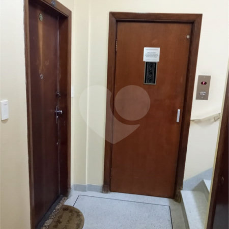 Apartamento à venda com 3 quartos em Barra Funda, São Paulo, SP