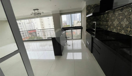 Apartamento à venda com 3 suítes em Ipiranga, São Paulo, SP