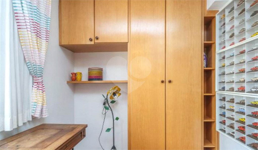 Apartamento à venda com 3 quartos em Água Fria, São Paulo, SP