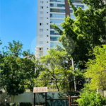 Apartamento à venda com 3 quartos, sendo 1 suíte, em Mandaqui, São Paulo, SP