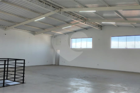 Galpão para alugar em Conjunto Habitacional Júlio de Mesquita Filho, Sorocaba, SP