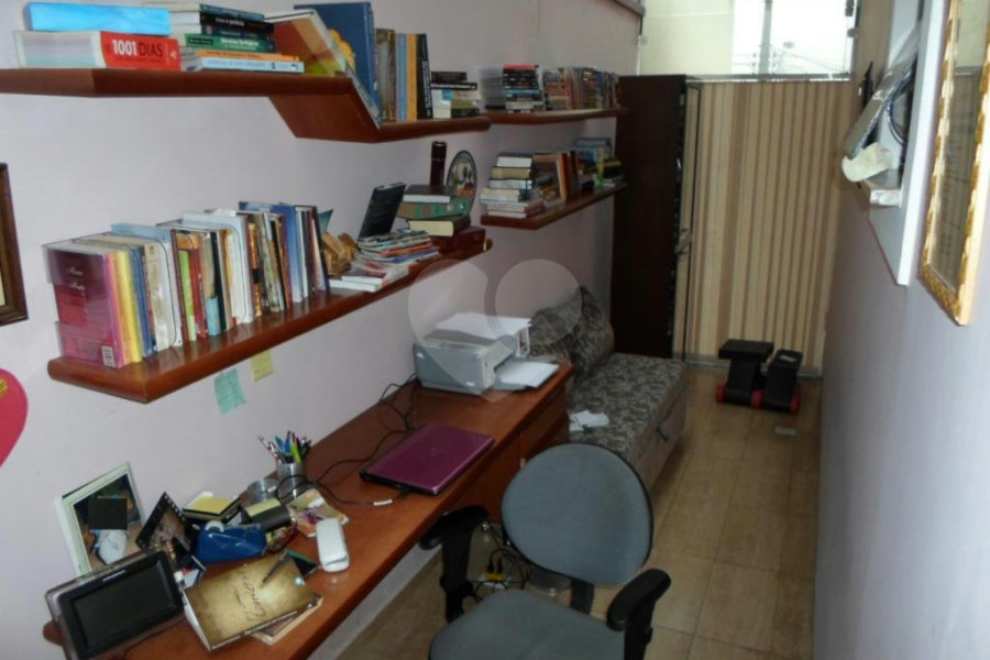 Sobrado à venda com 3 quartos, sendo 1 suíte, em Vila Mazzei, São Paulo, SP