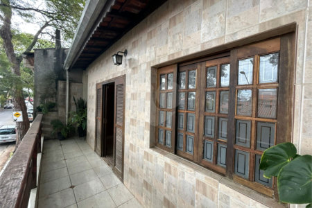 Casa à venda com 3 quartos em Conjunto Residencial Butantã, São Paulo, SP