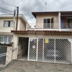 Sobrado à venda com 3 quartos, sendo 1 suíte, em Tremembé, São Paulo, SP