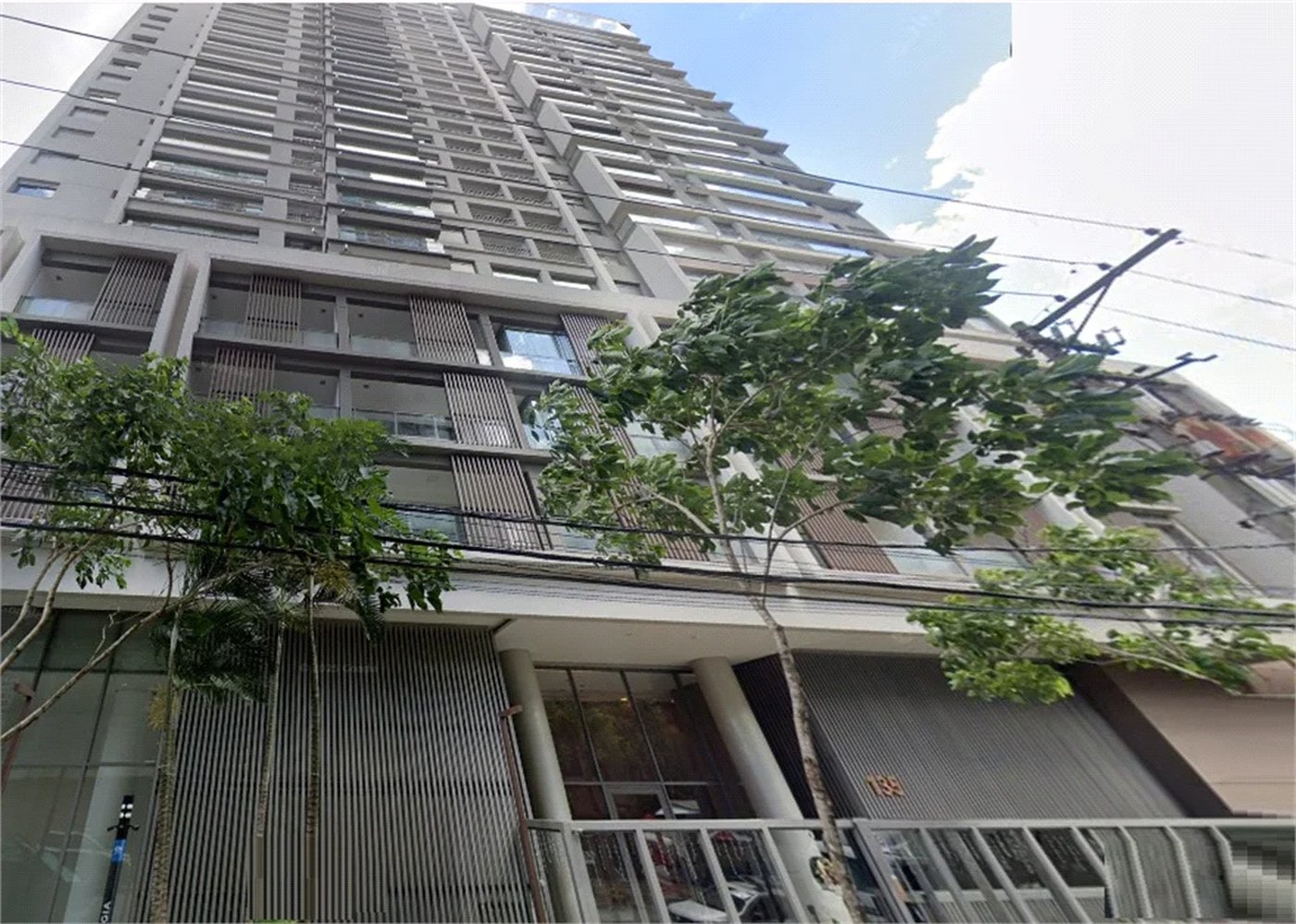 Studio à venda com 1 quarto em Jardim das Acácias, São Paulo, SP