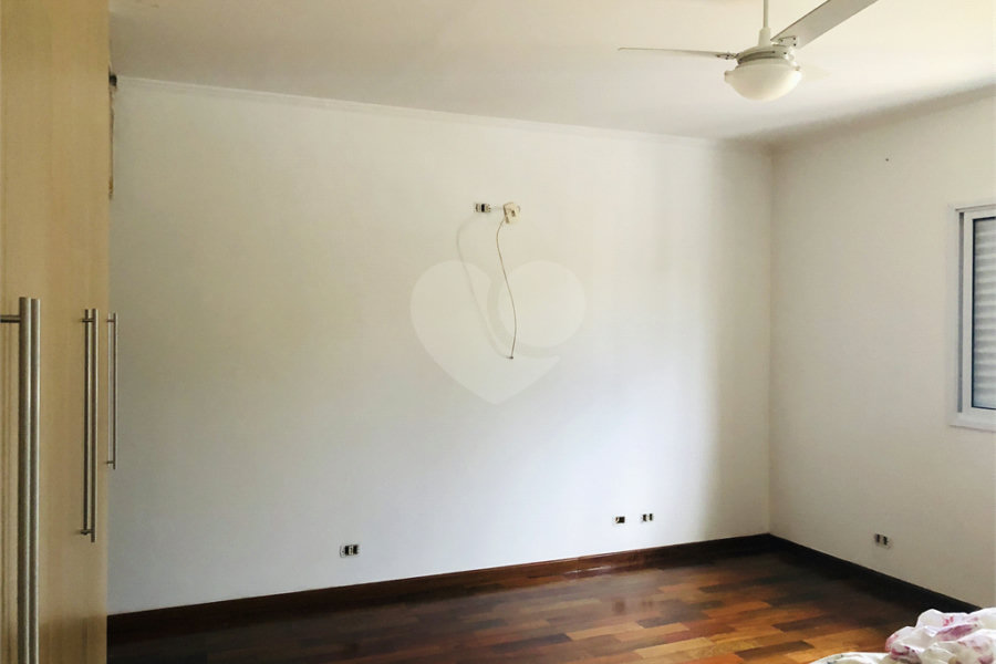 Sobrado à venda com 3 quartos, sendo 1 suíte, em Santana, São Paulo, SP