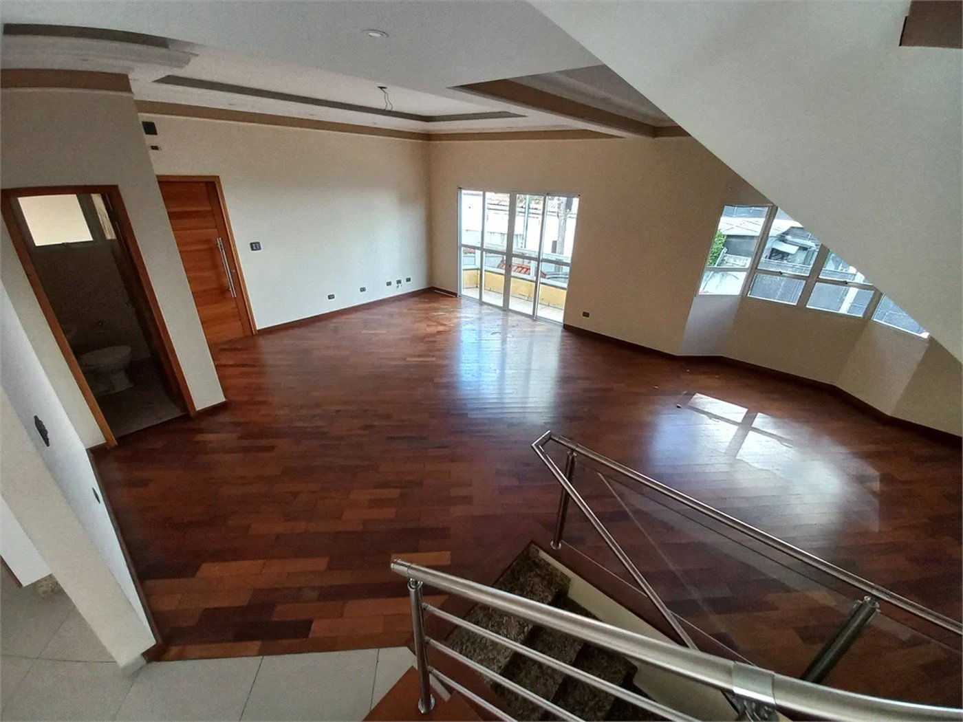 Sobrado à venda com 3 quartos, sendo 1 suíte, em Lar São Paulo, São Paulo, SP