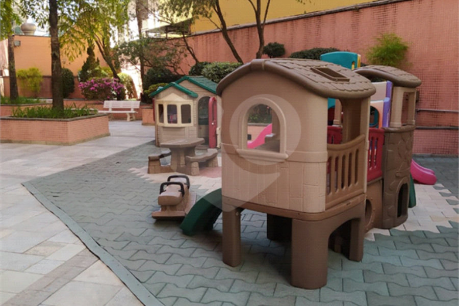 Apartamento à venda com 3 suítes em Santana, São Paulo, SP