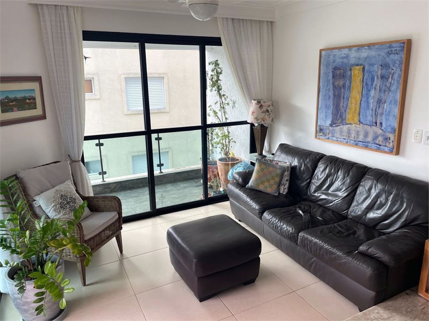 Apartamento Residencial à venda, Balneário Cidade Atlântica, Guarujá - AP0349.