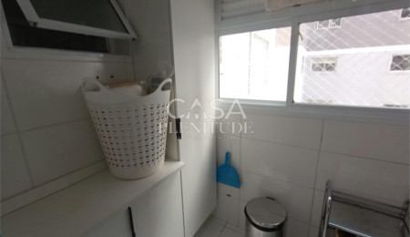 Apartamento à venda em Parque Bela Vista, Votorantim, SP