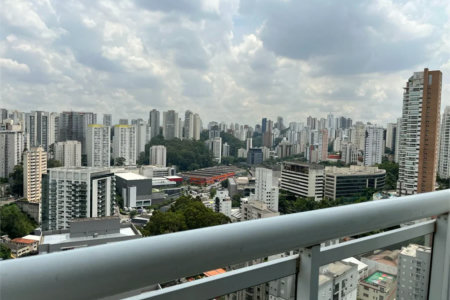 Apartamento à venda com 3 suítes em Vila Andrade, São Paulo, SP
