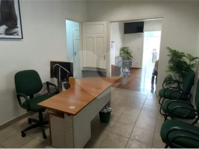 Casa Térrea à venda com 1 quarto em Lapa, São Paulo, SP