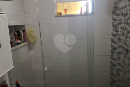 Apartamento à venda com 2 quartos, sendo 1 suíte, em Rio Comprido, Rio de Janeiro, RJ